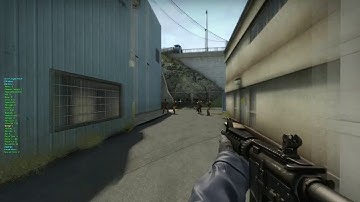 LeagueCheats 2 0 CSGO Feature Breakdown