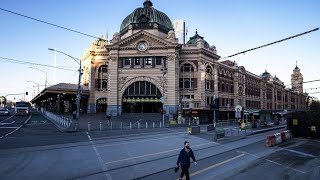 Victoria expected to lockdown for a fifth time
