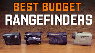 Best Rangefinder on a Budget?  ➡ $50 to $125 ⬅
