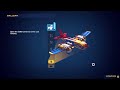 TRAILMAKERS UPDATE BUILDING MISSILES ETC.