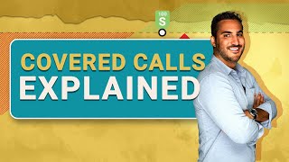 How to Manage, Setup and Roll Covered Calls