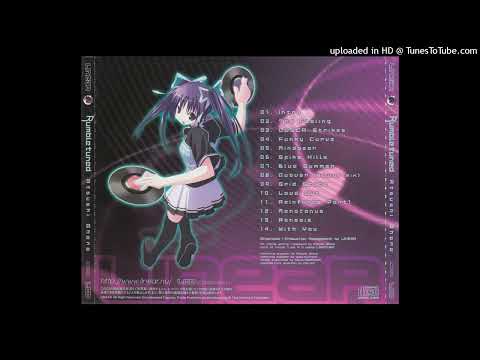 Atsushi Ohara - with you