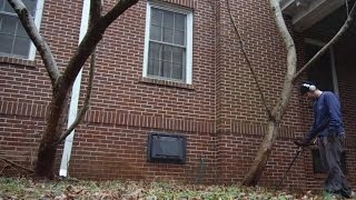 Metal Detecting 1930s Homestead - house with farm/barn in the back, short hunt