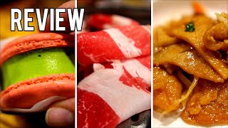 Prime Grill Korean BBQ (San Diego) || Episode 022