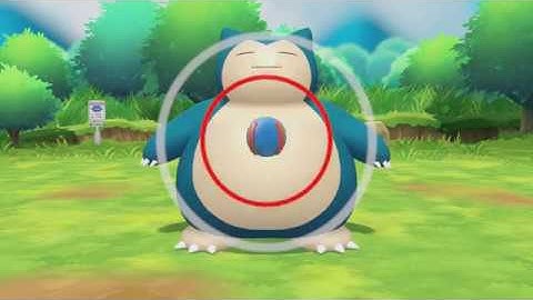 Pokémon Let’s Go Pikachu Playthrough – Part 9