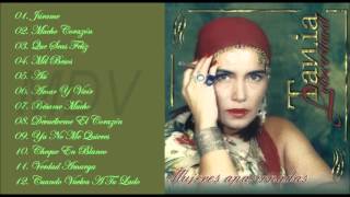 Tania Libertad - "MUJERES APASIONADAS" (CD Completo)