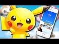 POKEMON RUMBLE RUSH GAMEPLAY 100% WALKTHROUGH PART 1: FREE MOBILE GAME!
(ANDROID & IOS)