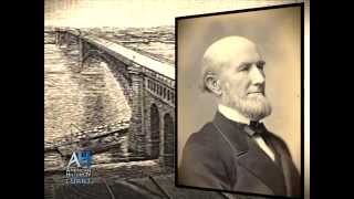 CSPAN Cities Tour  St. Louis: Historic Eads Bridge