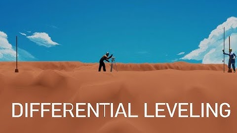 TUP MANILA - FIELDWORK 4 - DIFFERENTIAL LEVELING