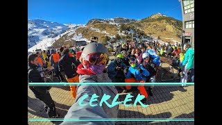 CERLER TRIP 2019 | GOPRO HERO 5 |