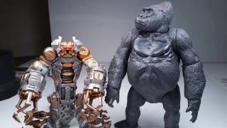 人面犬　yokaiyu sofubi rampage The disturbing Korean Youkai from Shikhondo Youkai Rampage