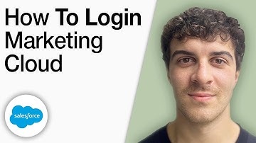 How to Login Salesforce Marketing Cloud [2025 Full Guide]