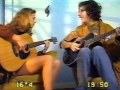 Super héroes - Charly Garcia - Juana Molina. Año 1993