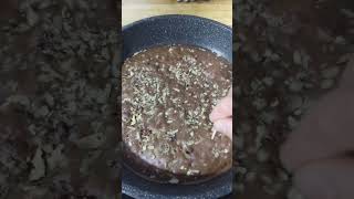 Full reception of choco cake #easyrecipe #delicious  #dessertrecipe #cakerecipe