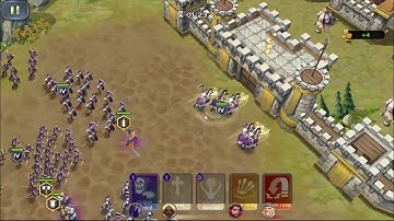 Art of Conquest - Castle Siege ep2