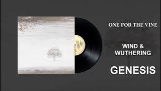Genesis - One For The Vine (Official Audio)
