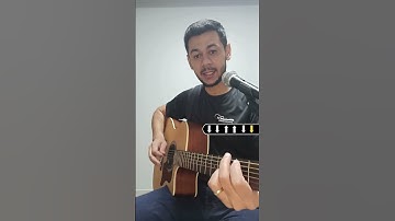 Thumbnail of Te esperando de Luan Santana - Aprenda como tocar no violão - Apenas 02 acordes