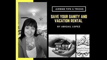Be proactive and avoid vacation rental disasters