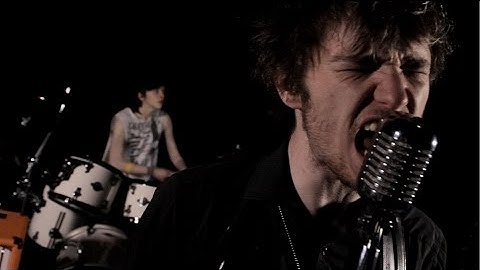 Checkpoint - Reasons for a Revolution (Official Music Video)