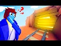 TABS - What's HIDING IN THE MINESHAFT?! - Totally Accurate Battle Simulator