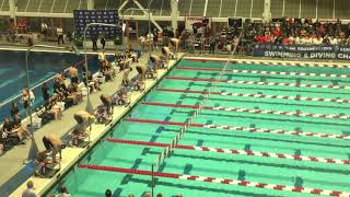 M 50 FR Liam (B Final)