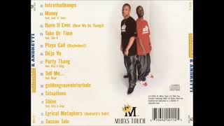 洋楽 Goldenchild & Andretti Goldenchild & Andretti - Goldengrooveinterlude - YouTube