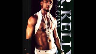 R.kelly Slow Wind