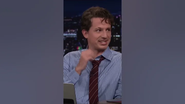 Charlie Puth recreates Jimmy Fallon's song ''Changes'' Don't Miss it! #charlieputh #jimmyfallon