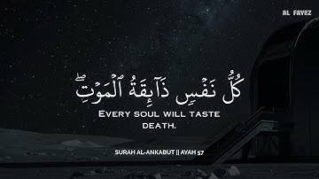 اية الكرسي مكررة بصوت يشعرك بالامان والراحه🖤😴صوت هادئ القارئ محمد هشام AYATUL KURSI