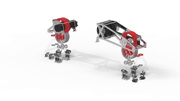 Michigan Hyperloop Design Unveiling