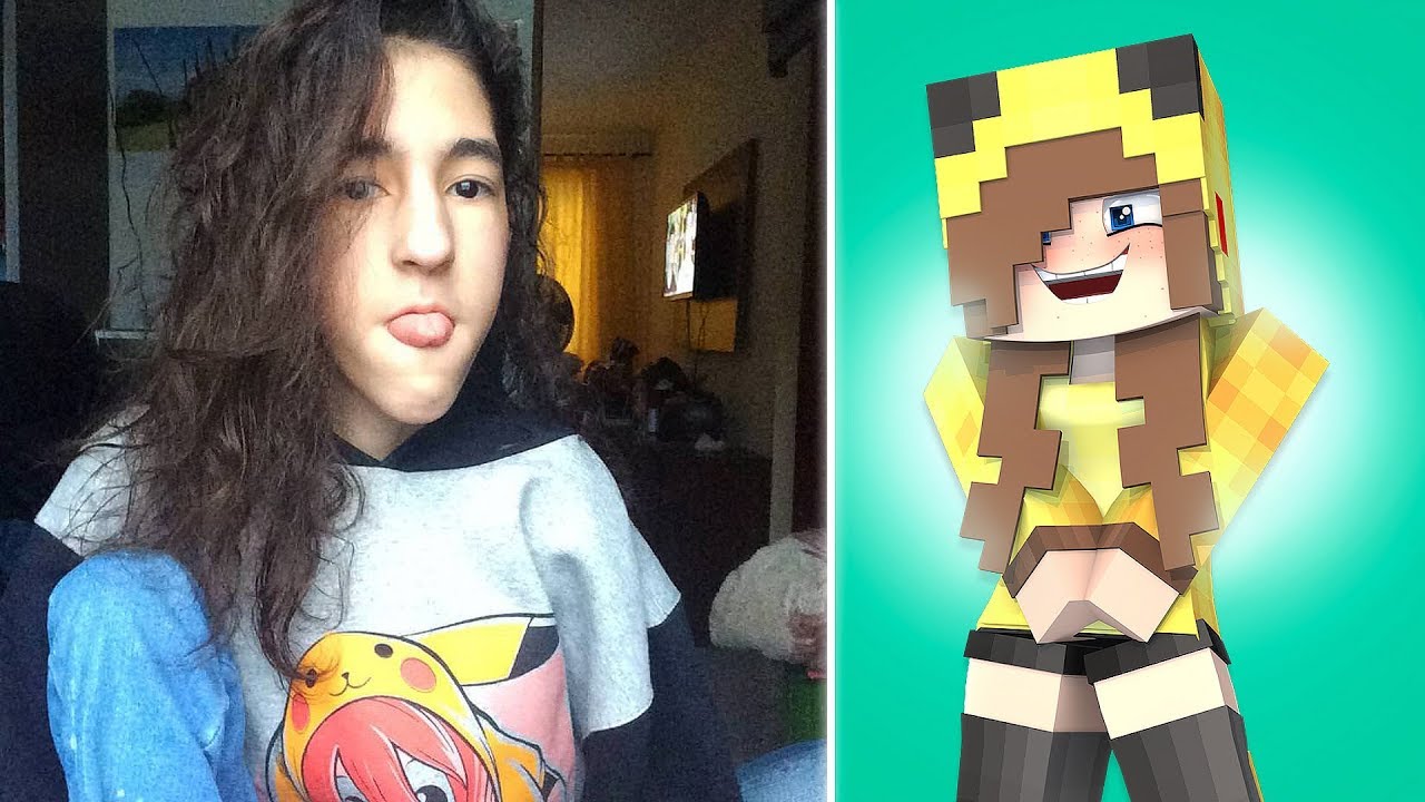 TROLLANDO PLAYERS - MENINA DA VOZ MAIS FOFA DO MUNDO (INCRÍVEL 😯) - YouTube