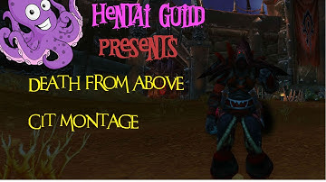 6.2.4 Assass Rogue DFA Crit Montage temple of kotmogu