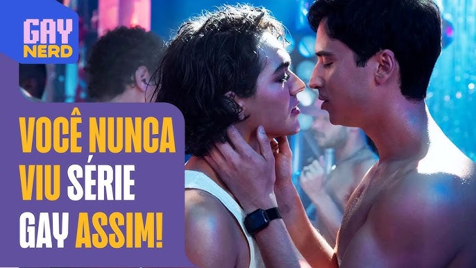 6 romances e dramas gays para assistir na Netflix: De Hoje eu Quero Voltar  Sozinho a Seu Nome Gravado em Mim [LISTA]