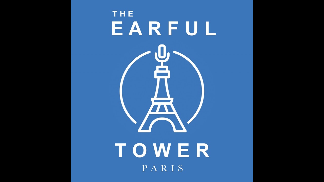 Итак, ЭТО самая популярная улица в Париже (часть вторая)