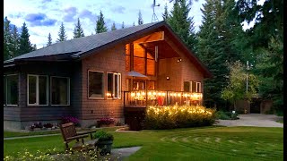 For Sale: 26 Acre Property with Home near Grande Prairie, Alberta