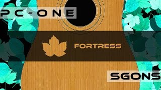 PC-ONE -  Fortress (Creative Commons Music)