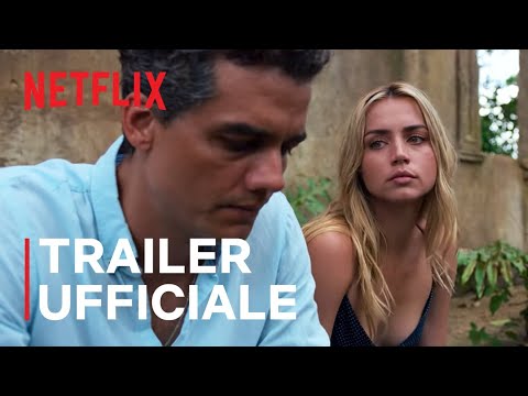 Video: Guarda Il Primo Trailer Di 