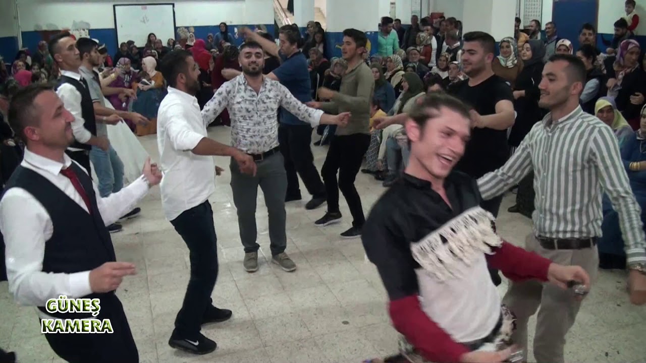 MUHTEŞEM ÇİFTETELLİ KÖÇEKLİ ZURNALI