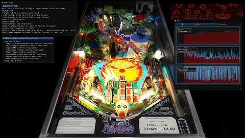 VPX 10.7 beta Debug Mode