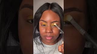Spring Makeup Eyeshadow Tutorial