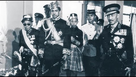 Brunei