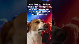 Perfect 10 but it's sus.. #meme #sus #funny