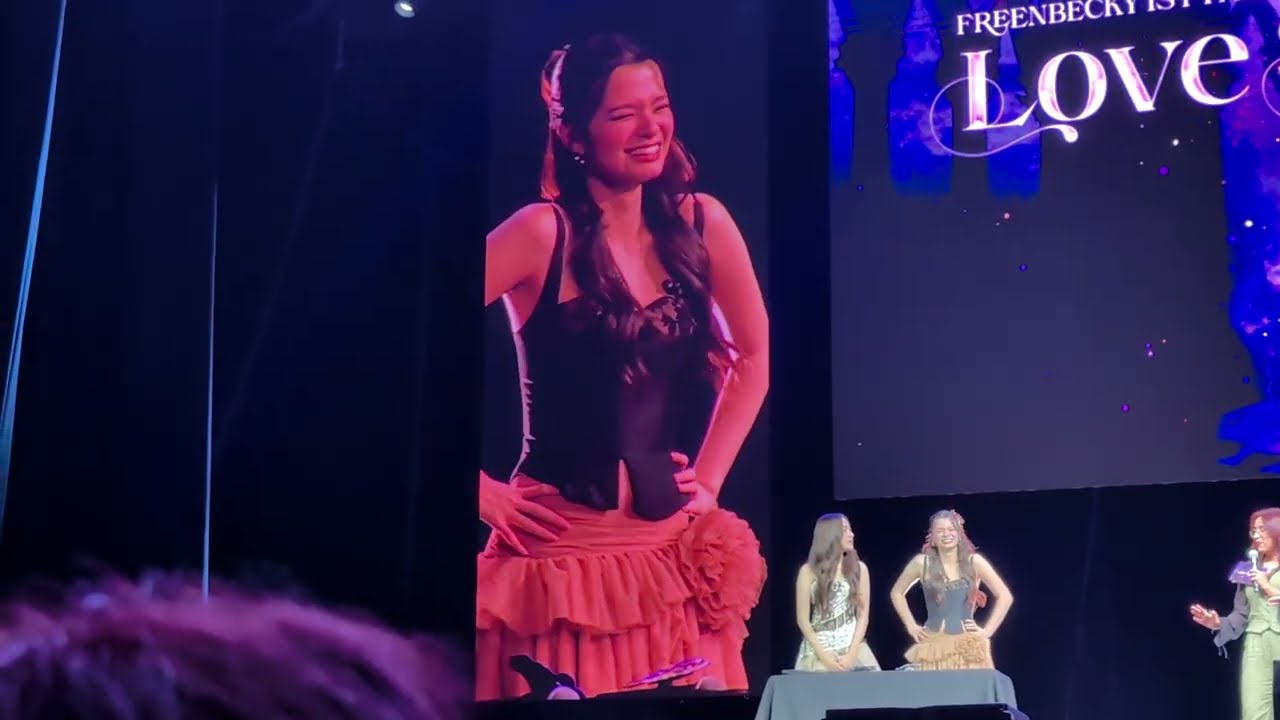 FreenBecky Mexico part 4