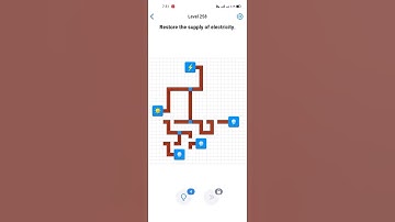 Easy Game level 258 #shorts