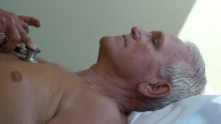 High-tech rivals pose a threat to iconic stethoscope Net Worth