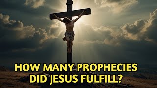 Download lagu Old Testament Prophecies Fulfilled by Jesus | Bible Stories