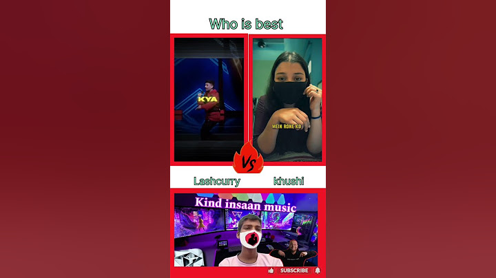 || victory anthem ||  song battle:- khushi vs lashcurry || #khushi #lashcurry ||