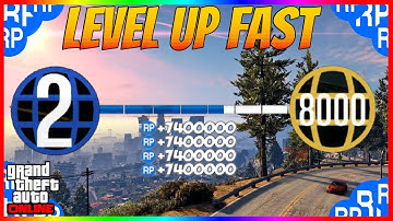 *MASSIVE* HOW TO LEVEL UP FAST USING THIS INSANE RP METHOD | LEVEL 1-1000 FAST (NON RP GLITCH)
