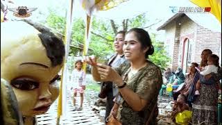 NAYAH - PEMIKAT SUKMA | SINGA DANGDUT PUTRA PA