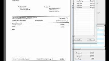 Sage 100 Contractor Overview